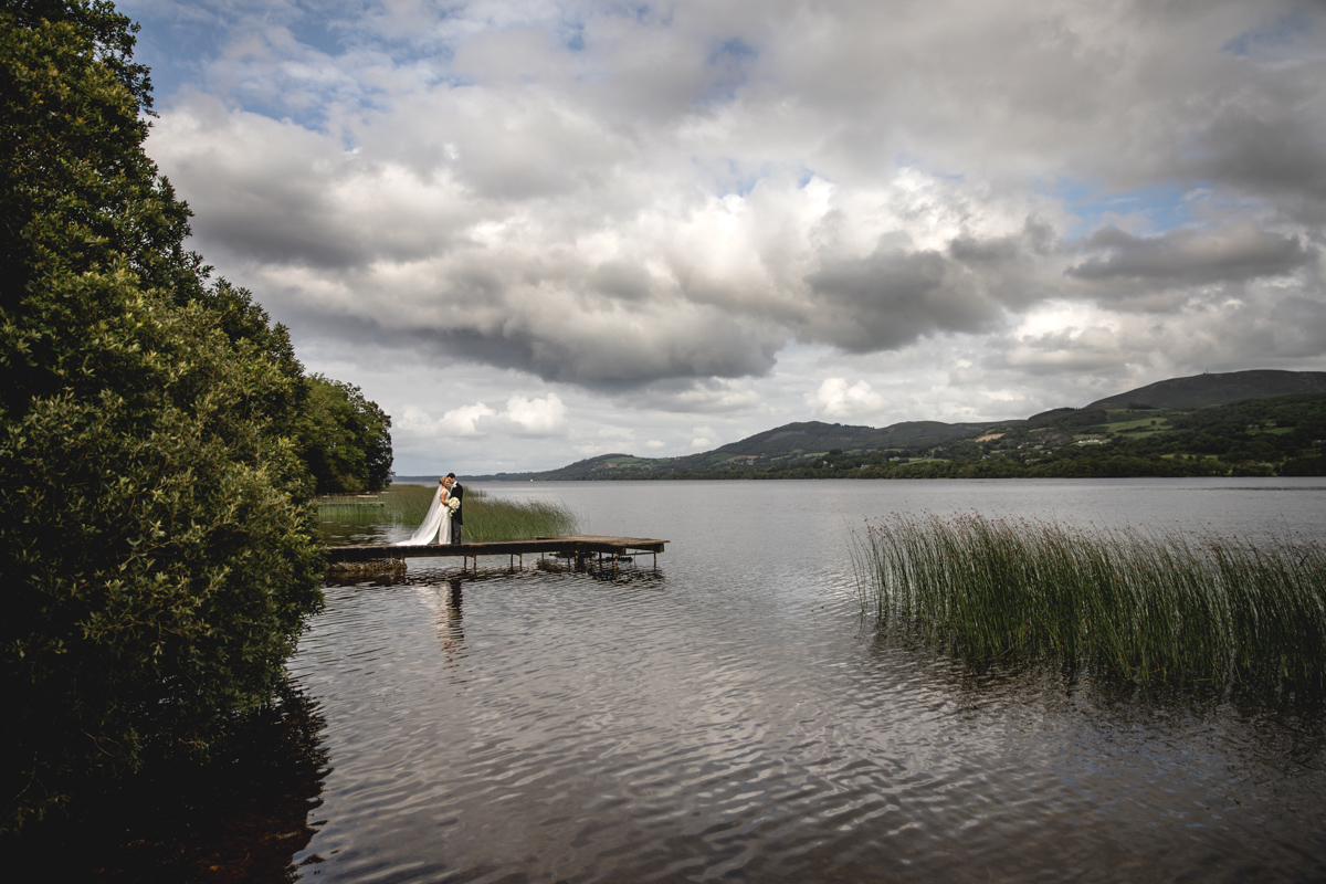 lakeside-hotel-killaloe-wedding00149 - Yvonne Vaughan Photography